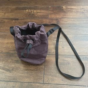 Baggu Mini Bucket Bag